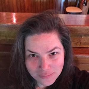 Meet your Posher, Kristen